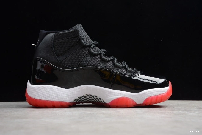 Cheap Air 11 378037-061 Jordan Bred(2019) 0730